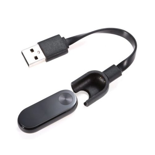 USB töltőkábel - Mi Band 2 fitness karkötőhöz