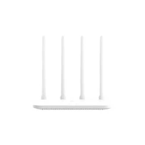 Xiaomi Mi Router 4A, Fehér