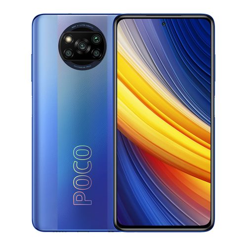 POCO X3 Pro 8+256GB - kék