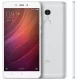 Redmi Note 4 okostelefon - 4+64GB, ezüst - B20