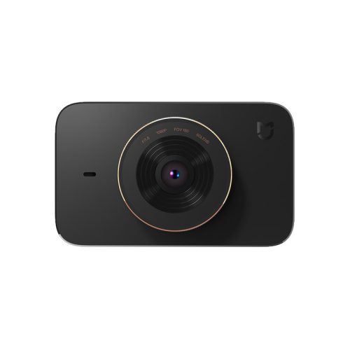 Xiaomi DVR autós eseményrögzítő kamera - fekete