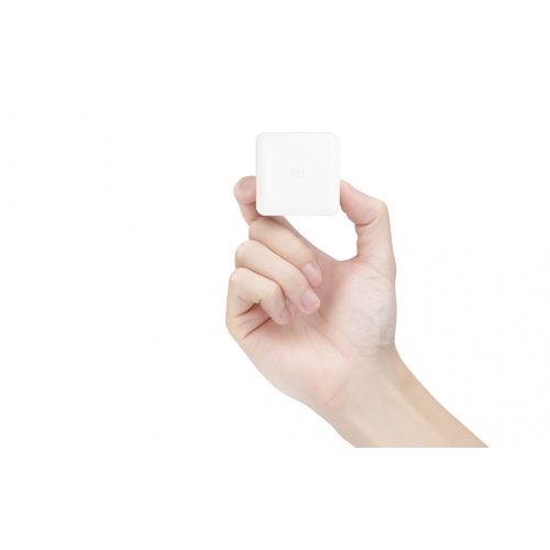 Mi Smart Home Magic Cube kontroller - fehér