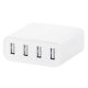 Mi gyorstöltő 4*USB