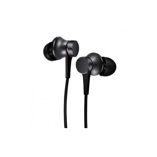 Mi Piston In-Ear Fresh Edition fülhallgató, fekete
