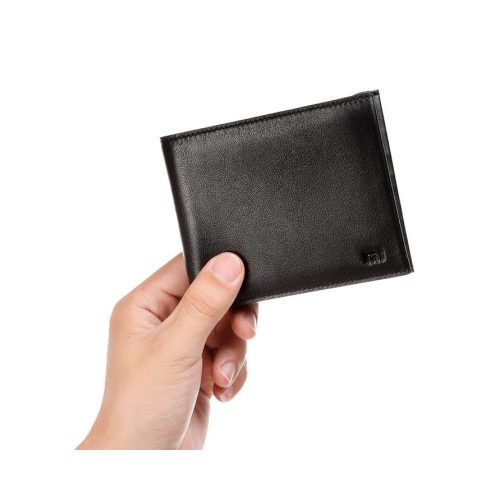 Mi Business Wallet bőr pénztárca