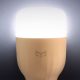 Yeelight Smart LED Bulb E27 okosizzó - fehér