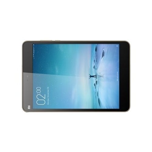 Mi Pad 3 PRO tablet - 8/256GB, ezüst