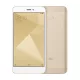 Redmi 4X okostelefon - 2+16GB, arany