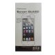 Redmi Note 4 - B20 kijelzővédő fólia