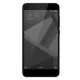 Redmi 4X okostelefon - 3+32GB, fekete - B20