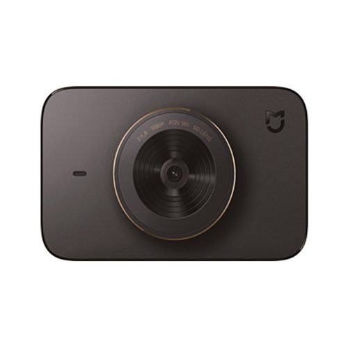 Xiaomi MiJia Car DVR autós eseményrögzítő kamera - szürke
