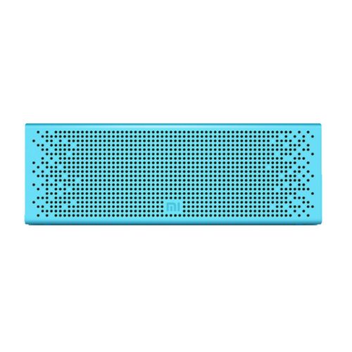 Mi Bluetooth Speaker hangszóró - kék