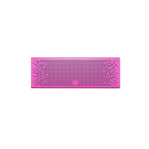 Mi Bluetooth Speaker hangszóró - rózsaszín