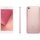 Redmi Note 5A Lite okostelefon - 2+16 GB, Rózsa-arany, B20