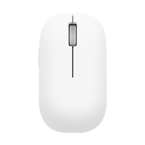 Mi Wireless Mouse vezetéknélküli egér - fehér