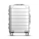Mi 90 Metal Suitcase 20″ gurulós fémbőrönd