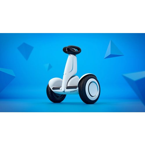 Ninebot scooter Plus