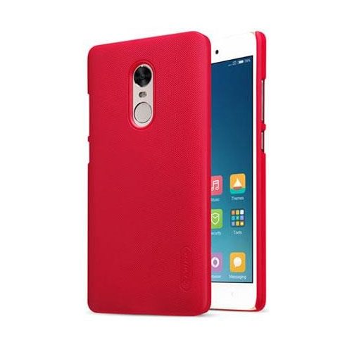 Redmi Note 4 / Note 4x Nillkin tok- piros