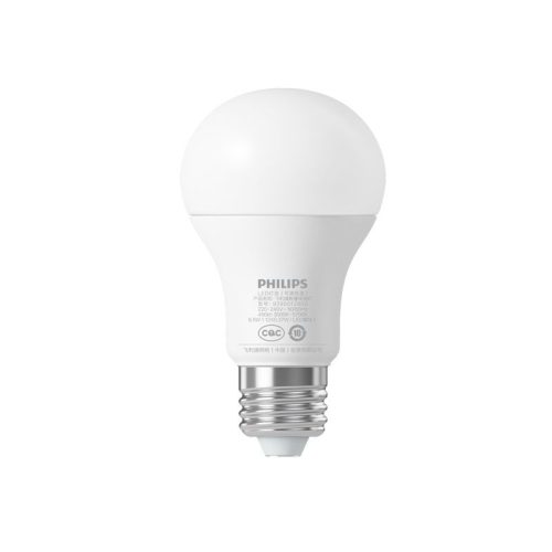 Xiaomi - Philips Smart ZhiRui LED Bulb E27 okosizzó - fehér