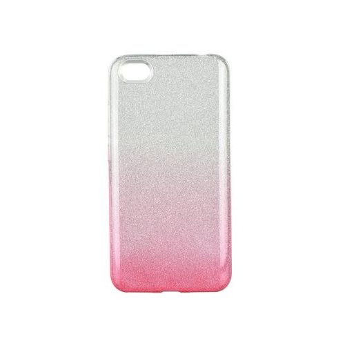 Redmi Note 5A Forcell SHINING tok - rózsaszín