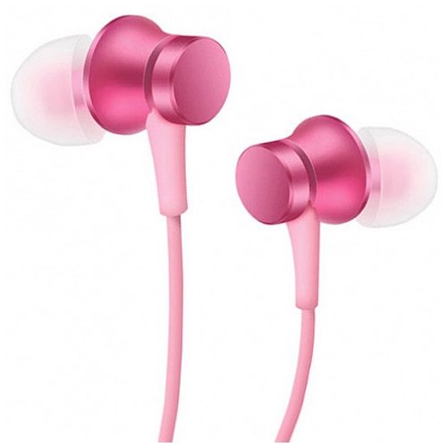 Mi Piston Fresh Edition fülhallgató, rózsaszín