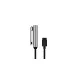 Xiaomi autós töltő Extended Hub (USB-A + USB-C)