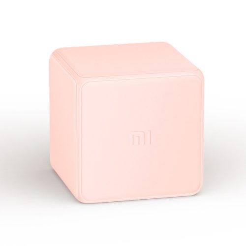 Mi Smart Home Magic Cube kontroller - rózsaszín