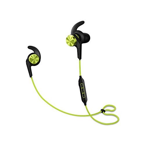 1More IBFree Bluetooth fülhallgató zöld