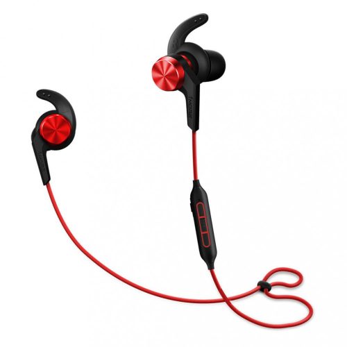 1More IBFree Bluetooth fülhallgató piros