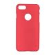 Redmi Note 4X Nillkin Super Frosted Shield tok, piros