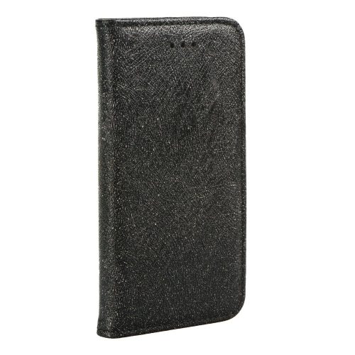 Redmi Note 4 magic book fekete tok