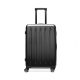 Mi Trolley 90 Points Suitcase 24″  gurulós bőrönd - fekete 