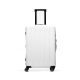 Mi Trolley 90 Points Suitcase 24″  gurulós bőrönd - fehér