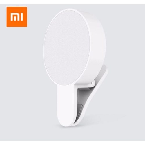 Xiaomi YueMi szelfi vaku, fehér