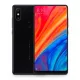Mi MIX 2S okostelefon - 6+64GB, fekete 