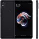 Redmi Note 5 okostelefon - 6+64GB, fekete