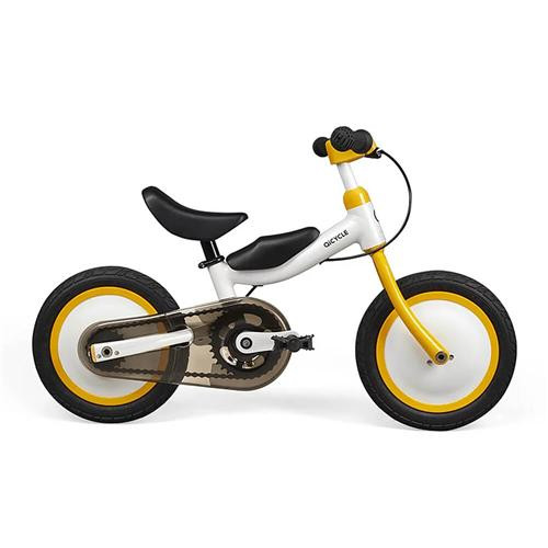Xiaomi Qicycle KD-12 Gyermekkerékpár, sárga