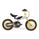 Xiaomi Qicycle KD-12 Gyermekkerékpár, sárga