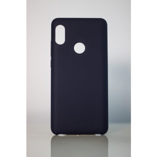 Redmi Note 5 Gyári műanyag tok, kék