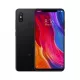 Mi 8 okostelefon 6+128GB, fekete