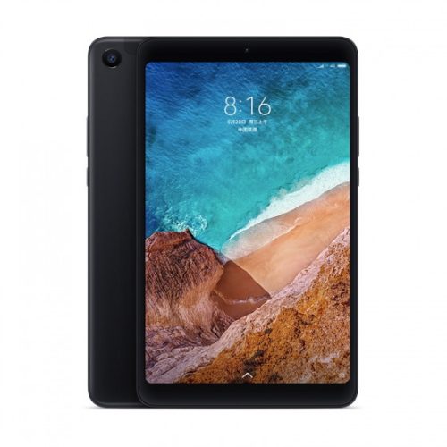 Mi Pad 4 LTE tablet - 4+64GB, fekete