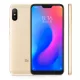 Redmi 6 Pro okostelefon - 3+32GB, arany