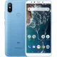 Mi A2 okostelefon - 4+64GB, kék