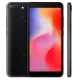 Redmi 6 okostelefon - 3+32GB, fekete - B20