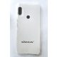 Redmi Note 5 / Note 5 Pro (Nillkin) szilikon tok, átlátszó