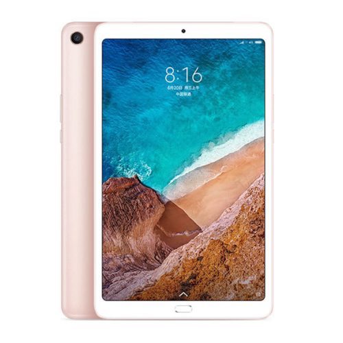 Mi Pad 4 Plus LTE tablet - 4+64GB, arany