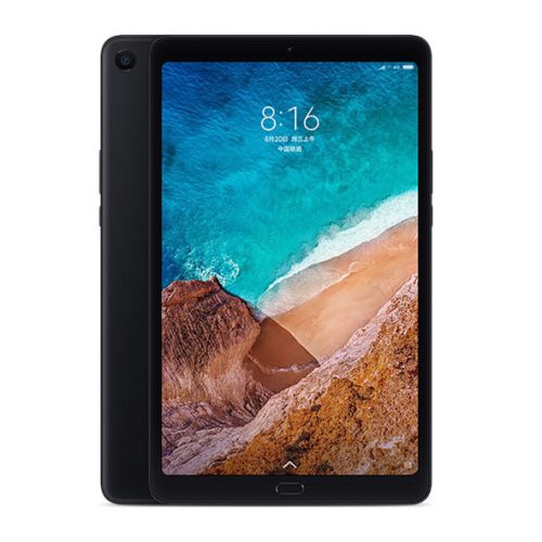 Mi Pad 4 Plus LTE tablet - 4+128GB, fekete