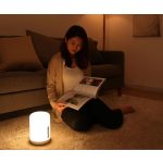 Xiaomi Mi Bedside Lamp 2 - okos éjjeli lámpa