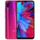 Redmi Note 7 okostelefon (Global) - 4+64GB, Nebula red