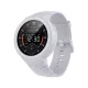 Xiaomi Amazfit Verge Lite okosóra, fehér